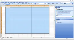 Microsoft Excel 2003